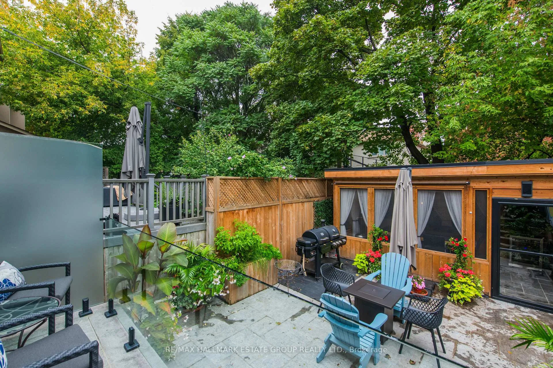 Photo 48 of 25 Flanders Road, Toronto, Humewood-Cedarvale — HOMEH