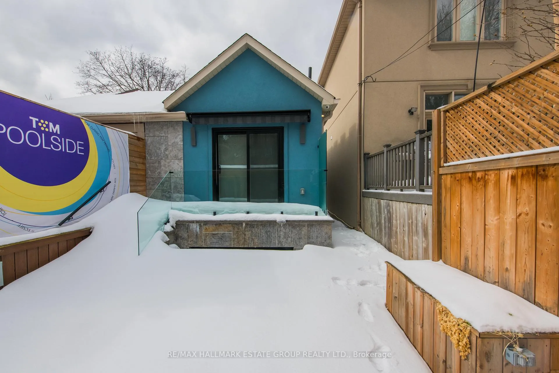 Photo 50 of 25 Flanders Road, Toronto, Humewood-Cedarvale — HOMEH