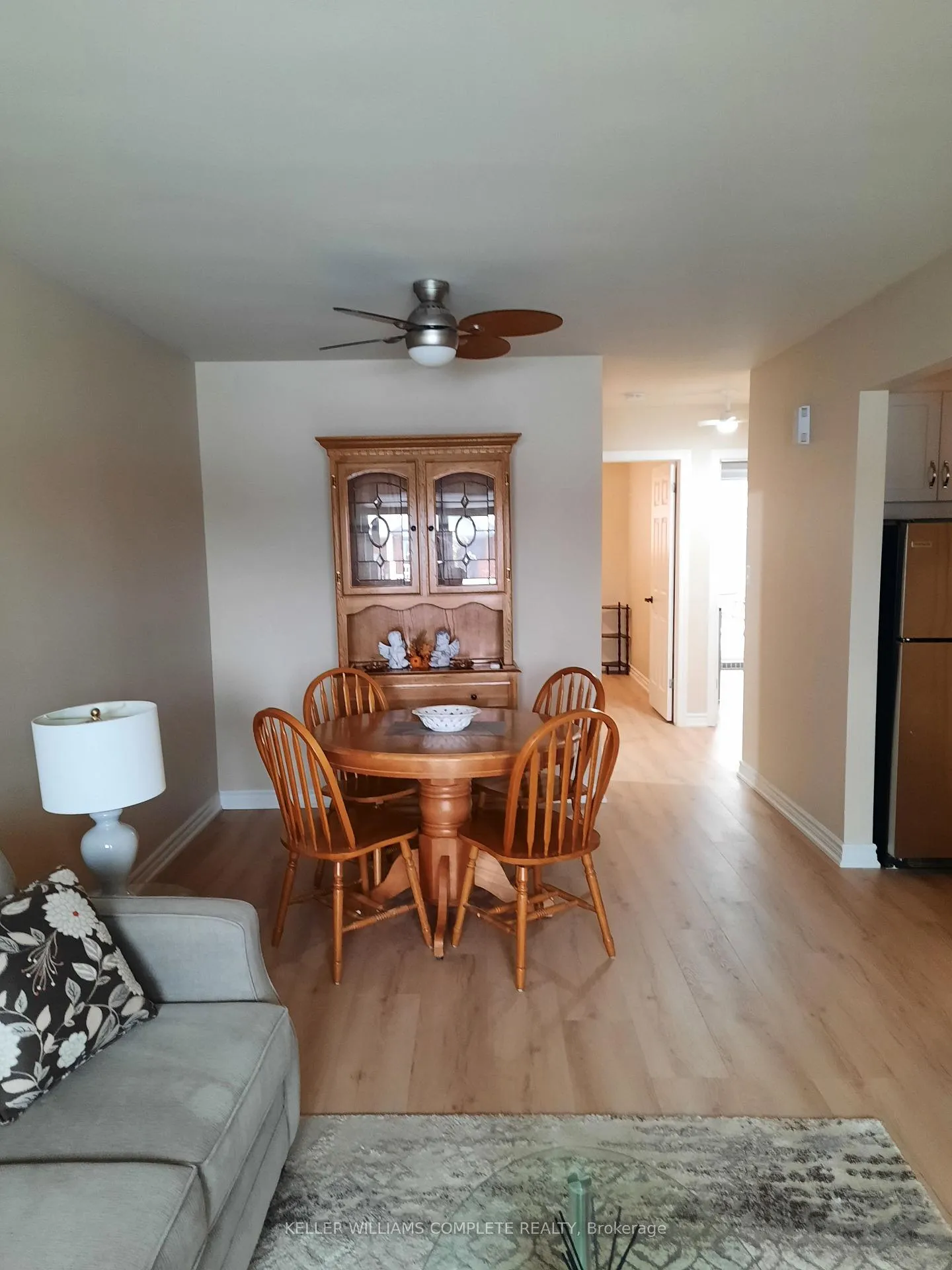 Photo 3 of Unit 4, 226 Vansickle Road, St. Catharines, Rykert/Vansickle — HOMEH