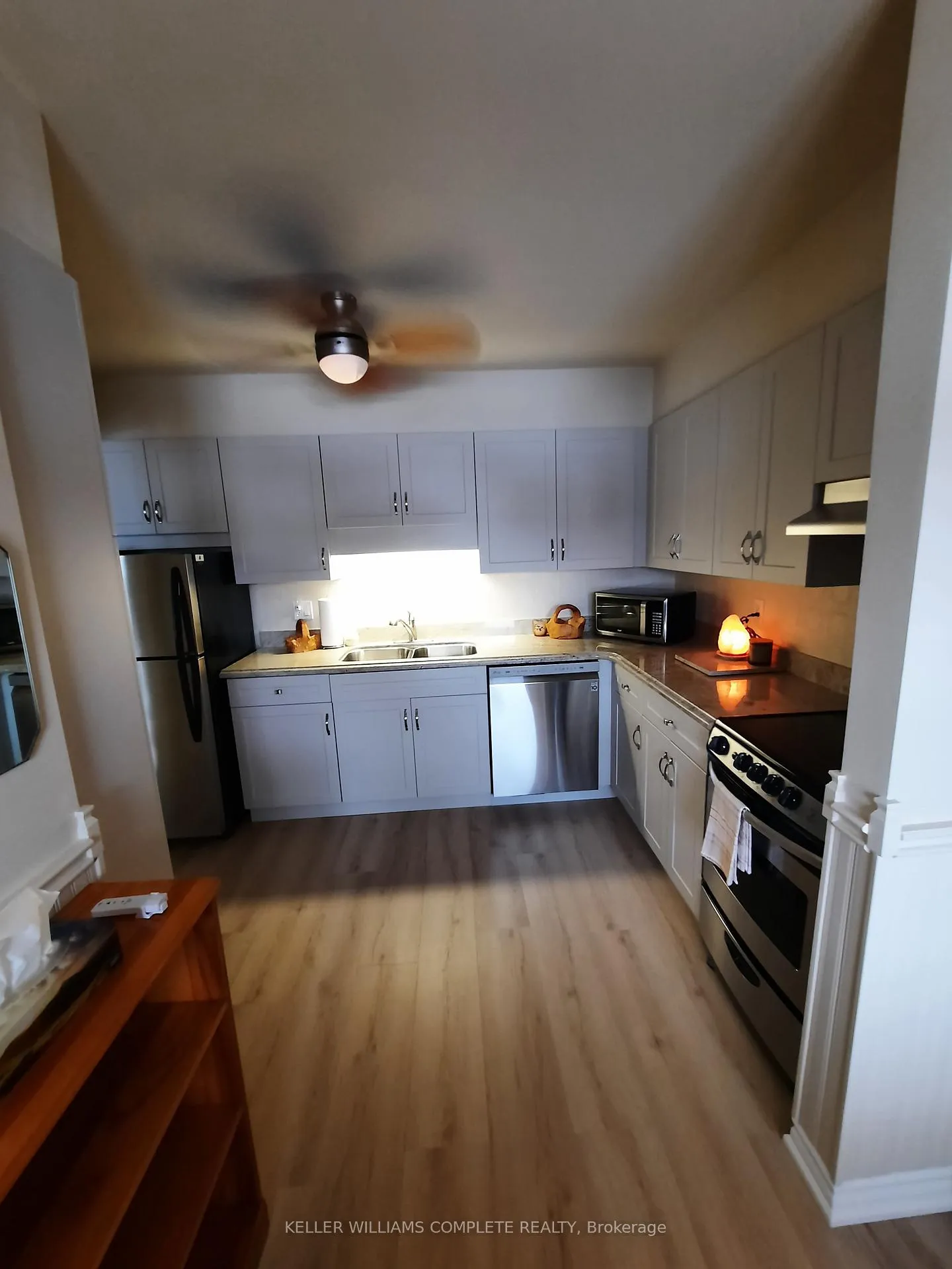 Photo 4 of Unit 4, 226 Vansickle Road, St. Catharines, Rykert/Vansickle — HOMEH