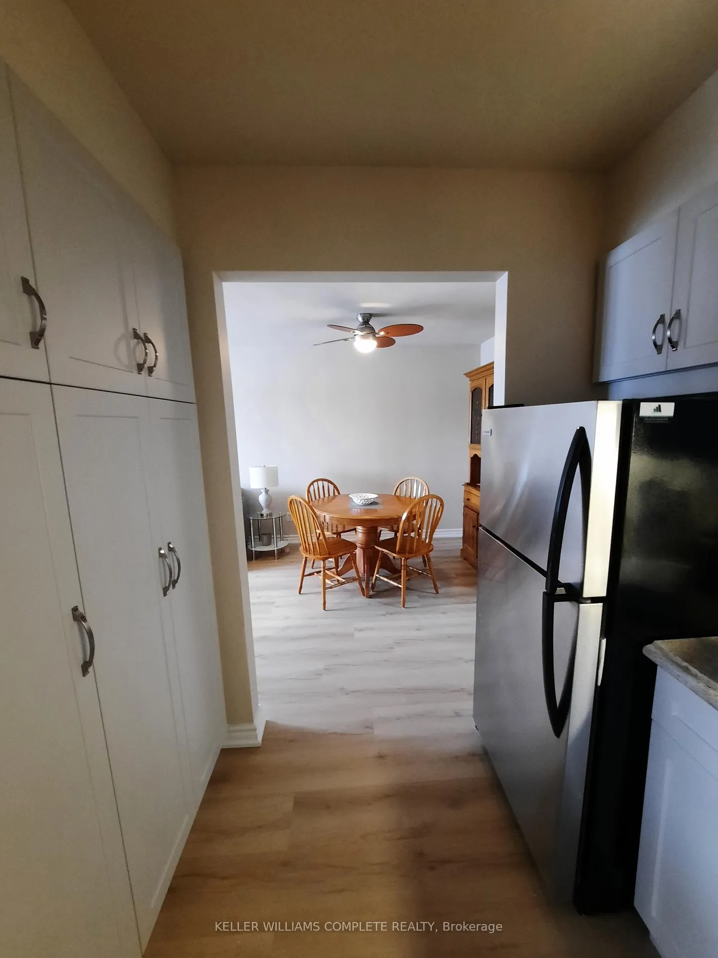 Photo 5 of Unit 4, 226 Vansickle Road, St. Catharines, Rykert/Vansickle — HOMEH
