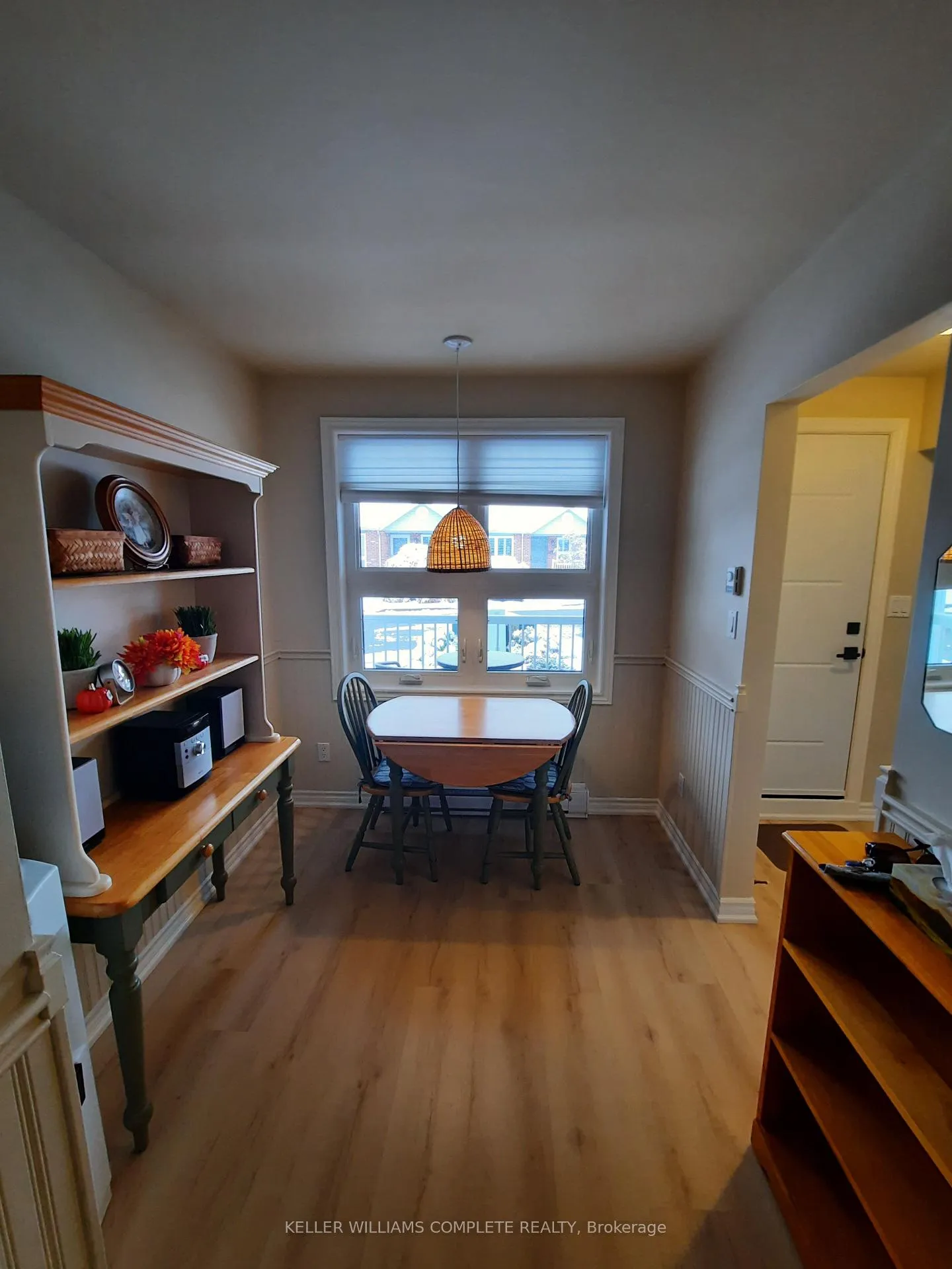Photo 6 of Unit 4, 226 Vansickle Road, St. Catharines, Rykert/Vansickle — HOMEH