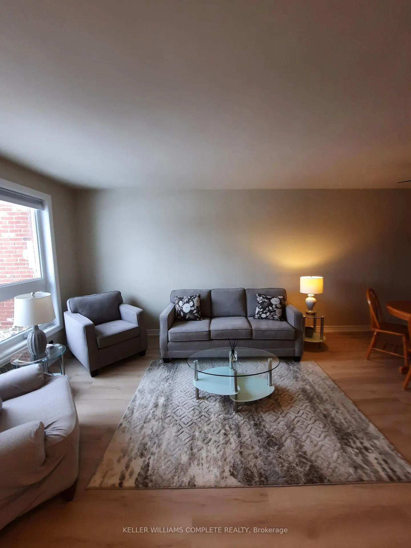 Photo 9 of Unit 4, 226 Vansickle Road, St. Catharines, Rykert/Vansickle — HOMEH