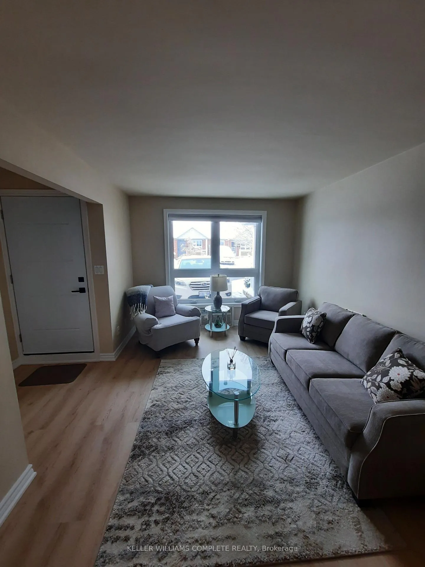 Photo 10 of Unit 4, 226 Vansickle Road, St. Catharines, Rykert/Vansickle — HOMEH