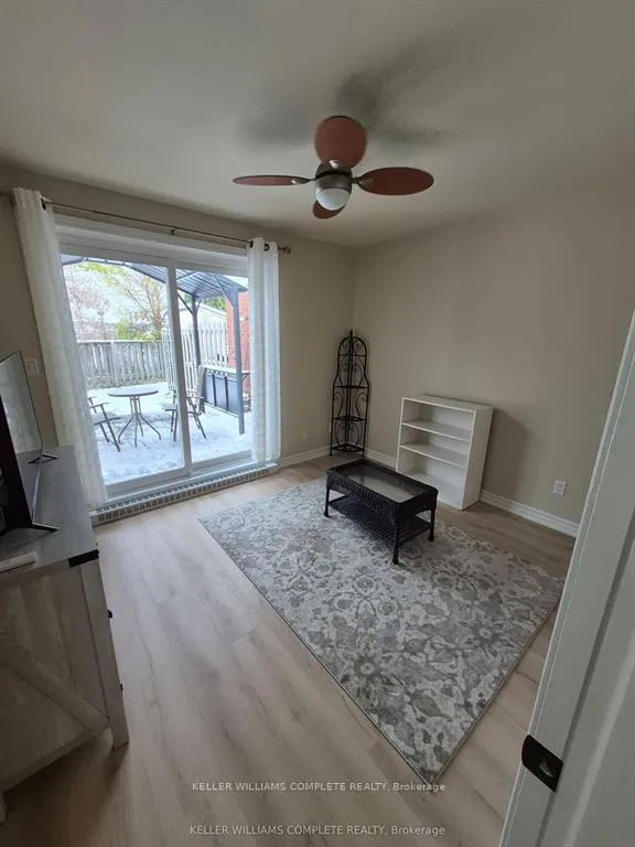 Photo 12 of Unit 4, 226 Vansickle Road, St. Catharines, Rykert/Vansickle — HOMEH