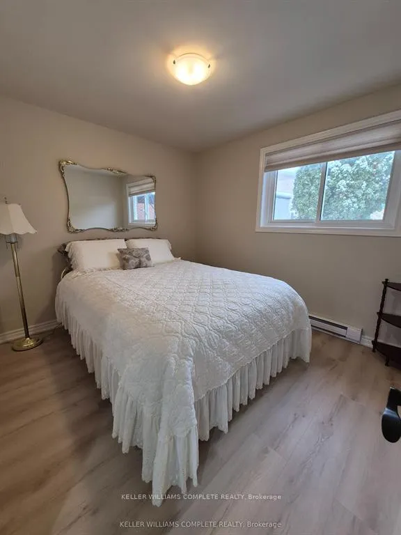 Photo 13 of Unit 4, 226 Vansickle Road, St. Catharines, Rykert/Vansickle — HOMEH