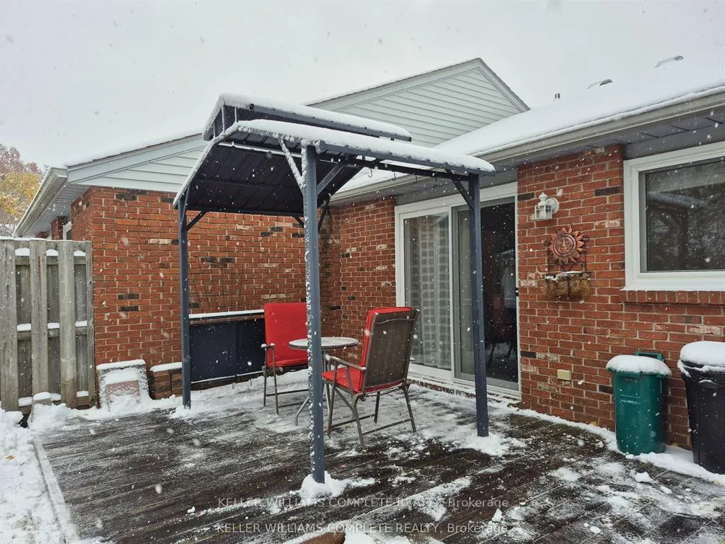 Photo 17 of Unit 4, 226 Vansickle Road, St. Catharines, Rykert/Vansickle — HOMEH