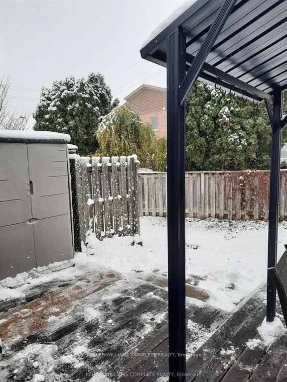 Photo 18 of Unit 4, 226 Vansickle Road, St. Catharines, Rykert/Vansickle — HOMEH