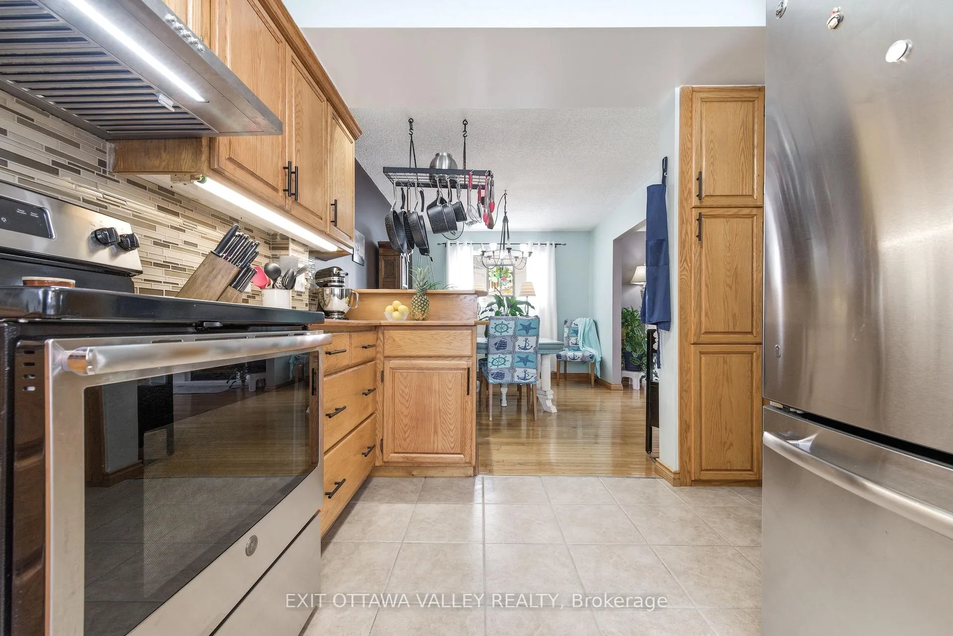Photo 17 of 38 Thomas Street, Deep River — HOMEH