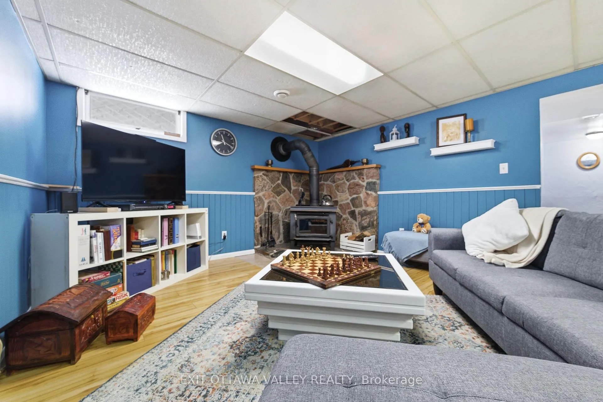 Photo 34 of 38 Thomas Street, Deep River — HOMEH