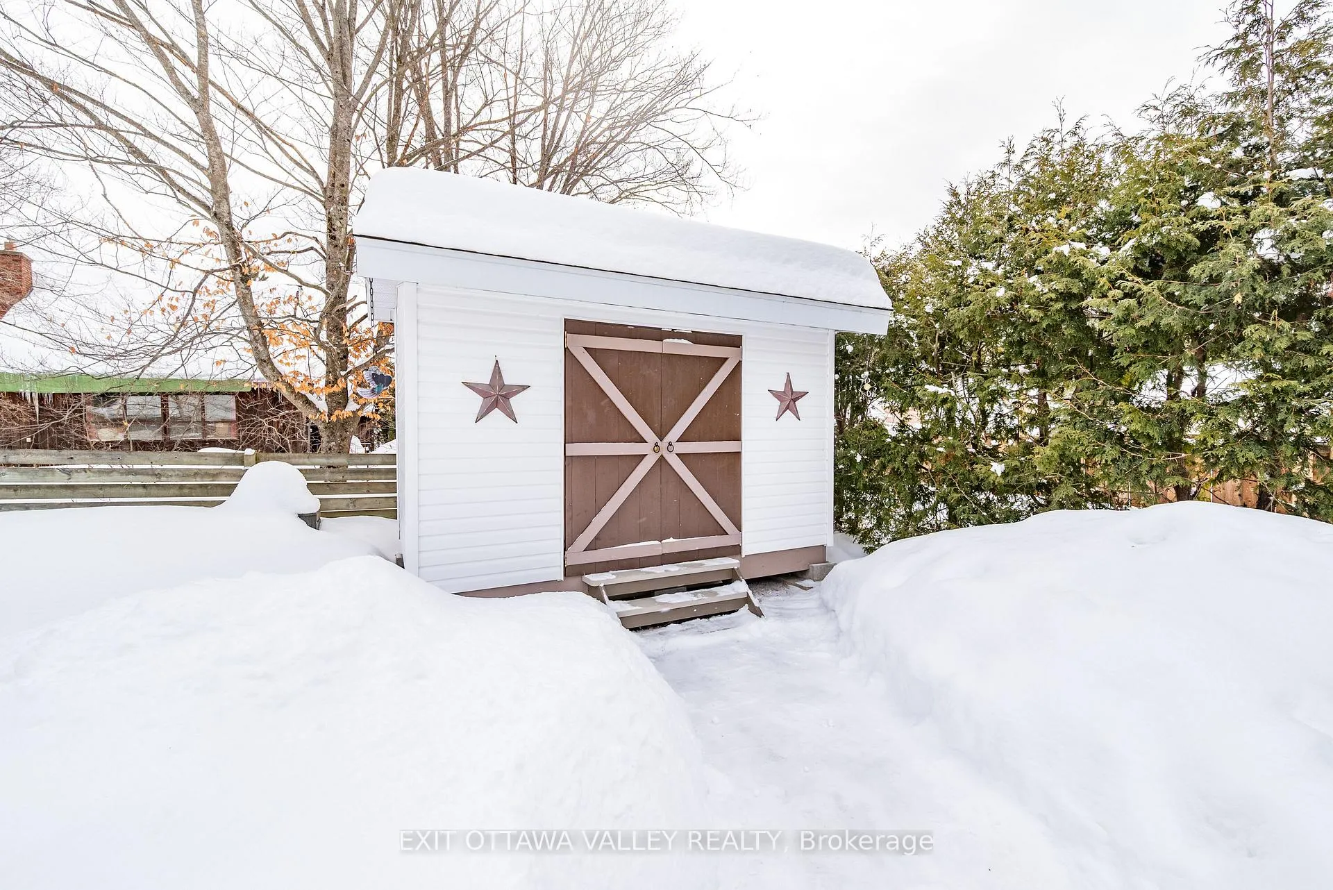 Photo 39 of 38 Thomas Street, Deep River — HOMEH