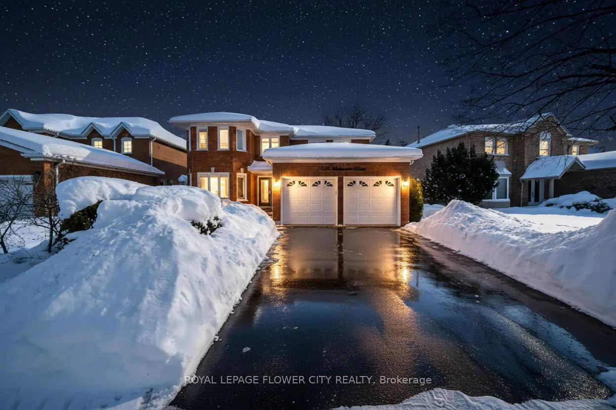 Front of 1340 Whitewater Lane