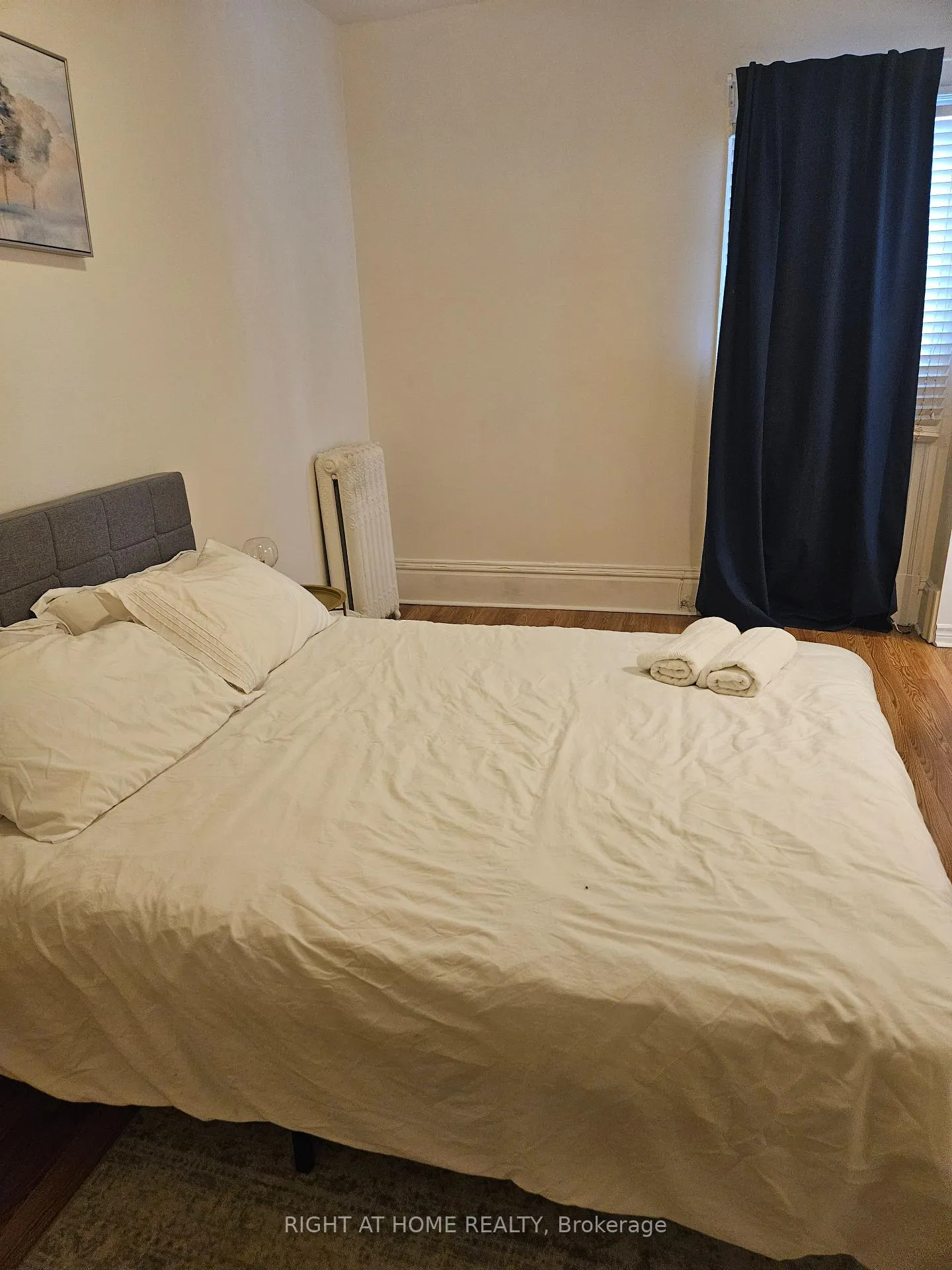 Photo 8 of Unit 2, 199 Catharine Street N, Hamilton, Beasley — HOMEH