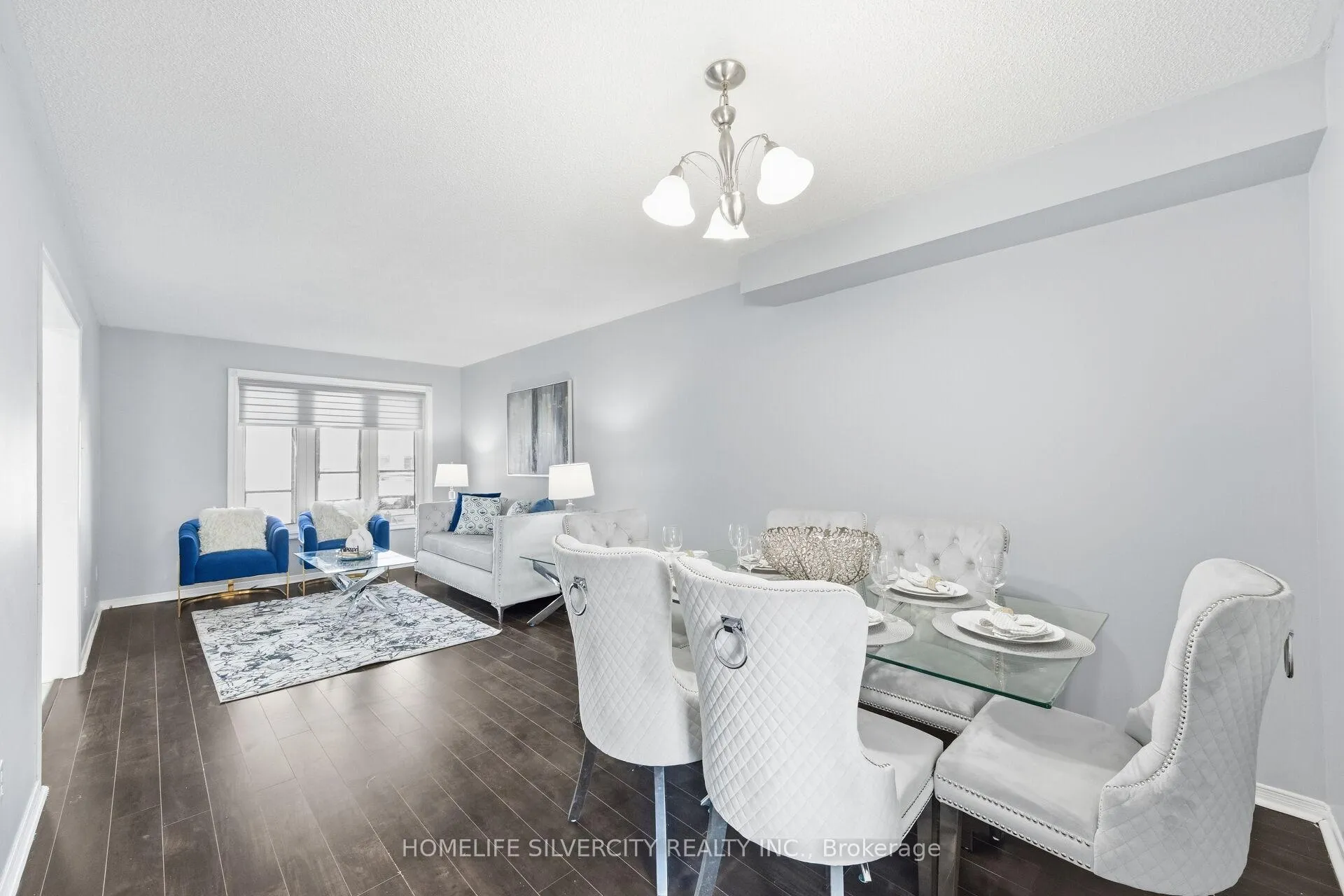 Photo 12 of 77 Tulip Drive, Brampton, Fletcher's Creek South — HOMEH