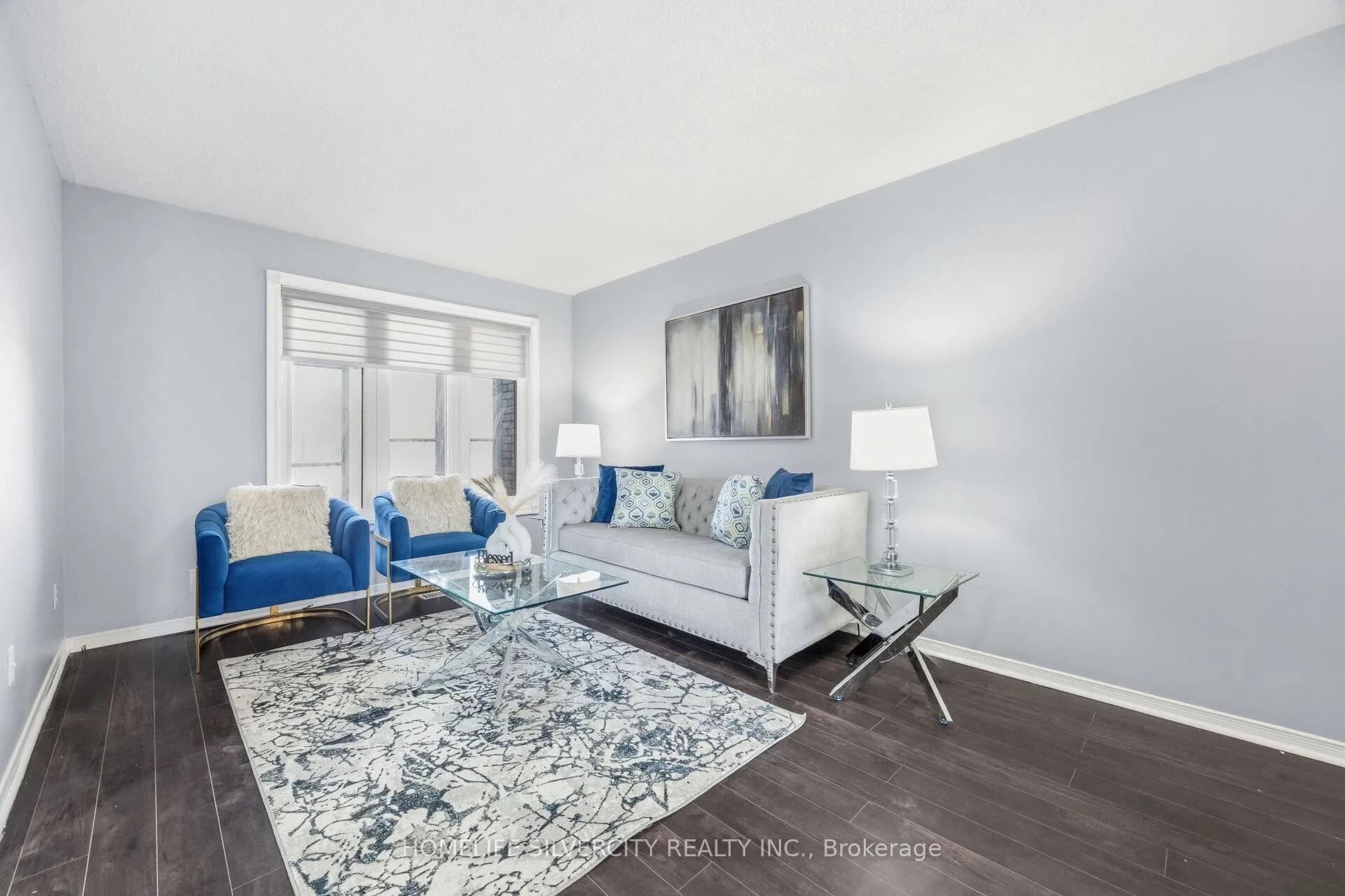Photo 13 of 77 Tulip Drive, Brampton, Fletcher's Creek South — HOMEH