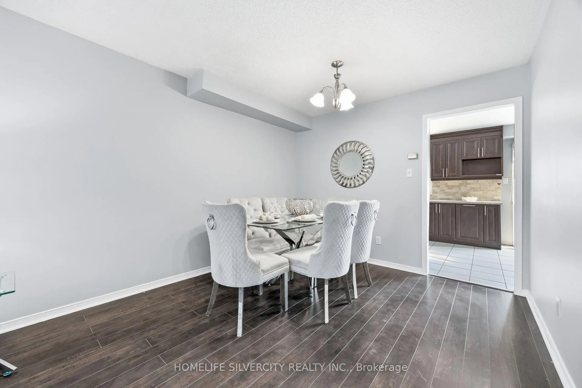 Photo 15 of 77 Tulip Drive, Brampton, Fletcher's Creek South — HOMEH