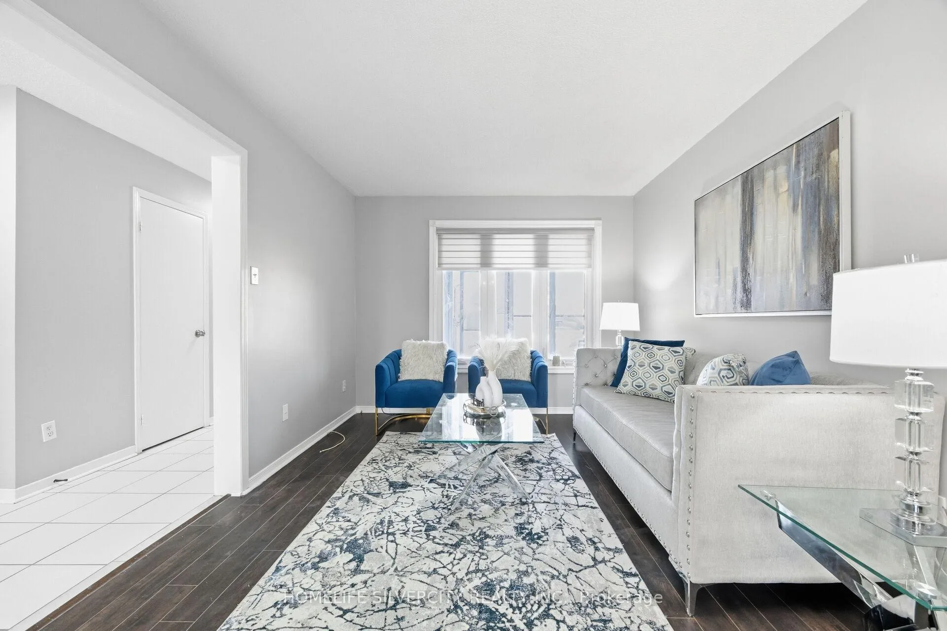 Photo 16 of 77 Tulip Drive, Brampton, Fletcher's Creek South — HOMEH
