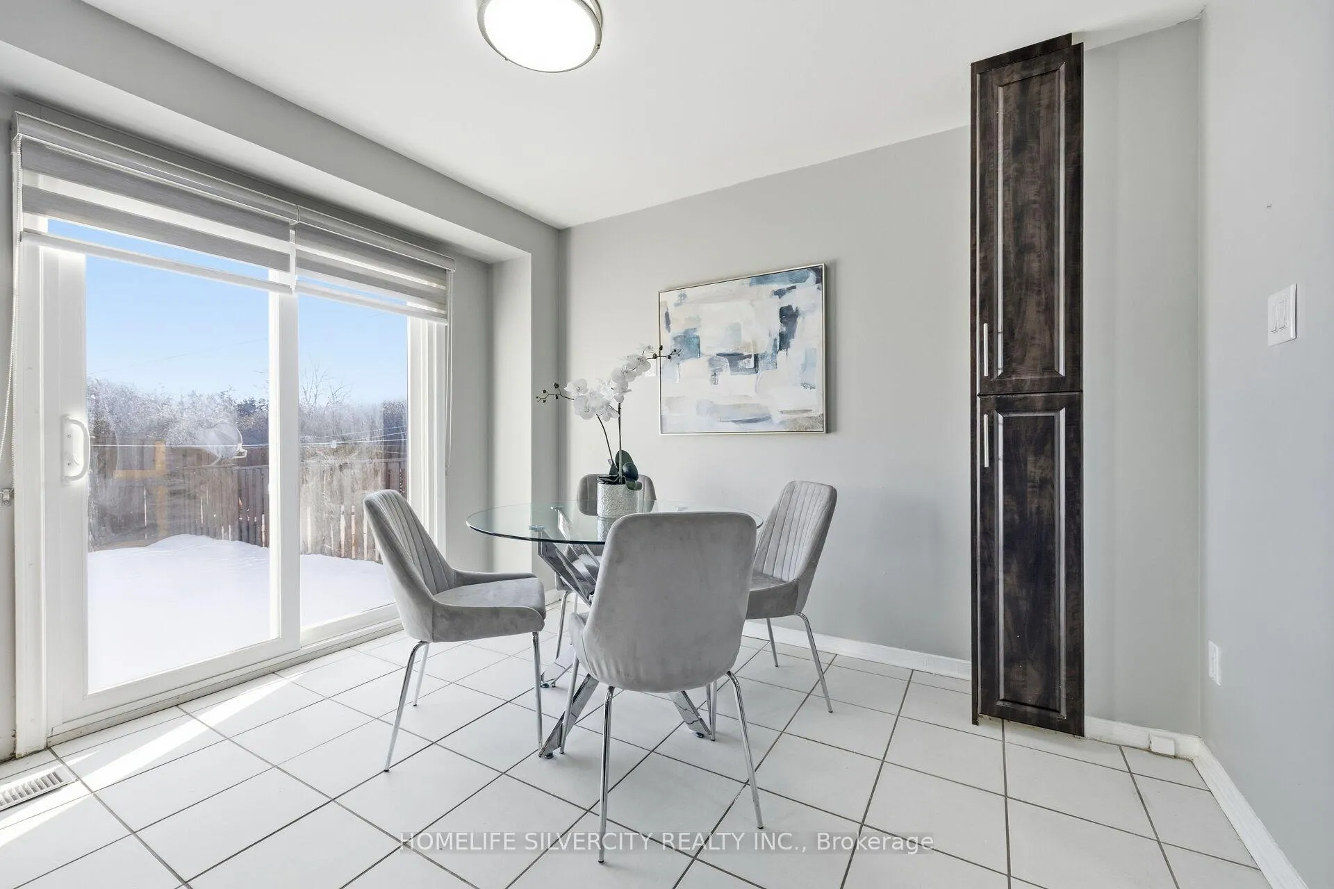 Photo 18 of 77 Tulip Drive, Brampton, Fletcher's Creek South — HOMEH