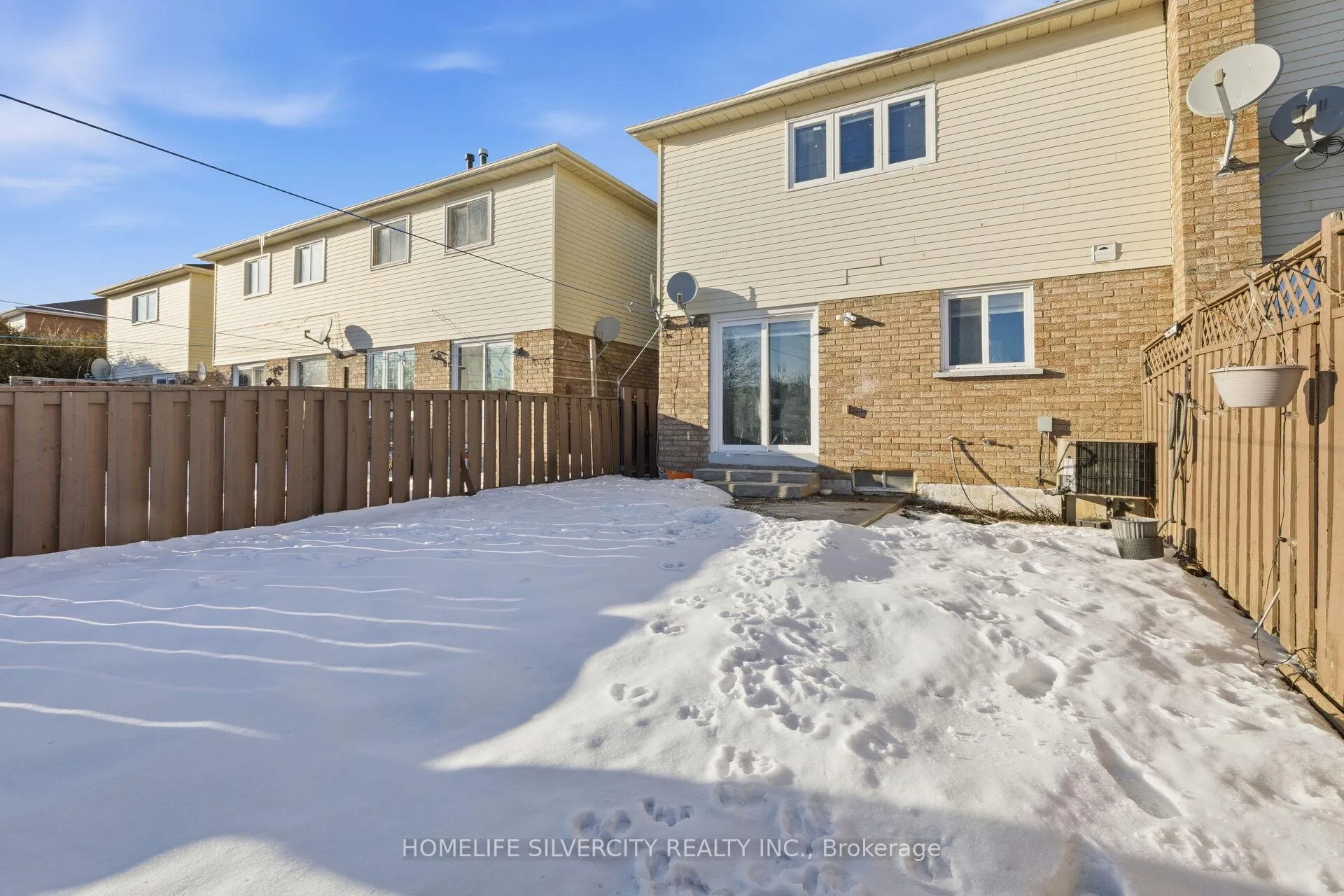 Photo 47 of 77 Tulip Drive, Brampton, Fletcher's Creek South — HOMEH