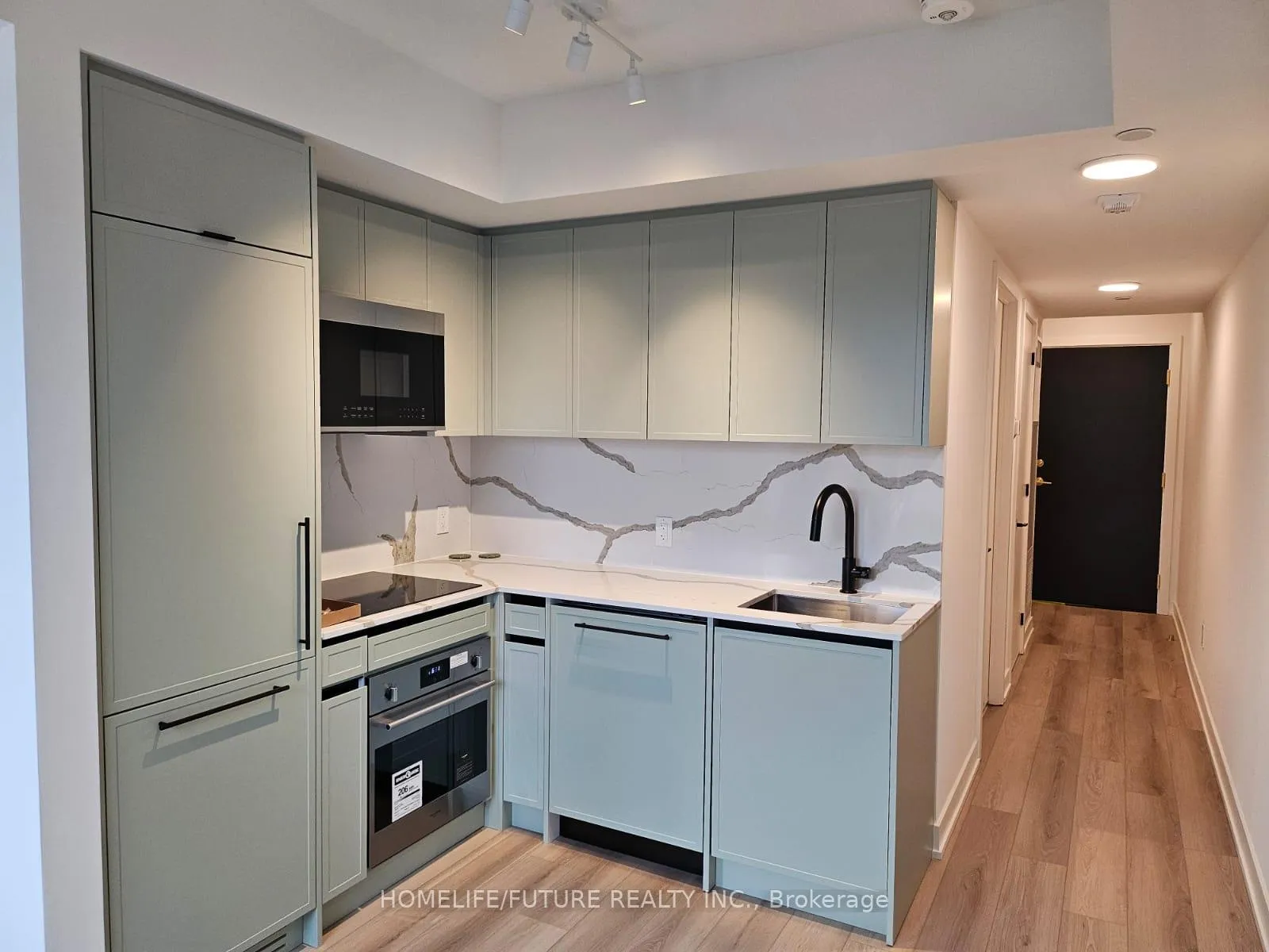 Photo 6 of Unit 207, 5 Lakeview Avenue, Toronto, Trinity-Bellwoods — HOMEH
