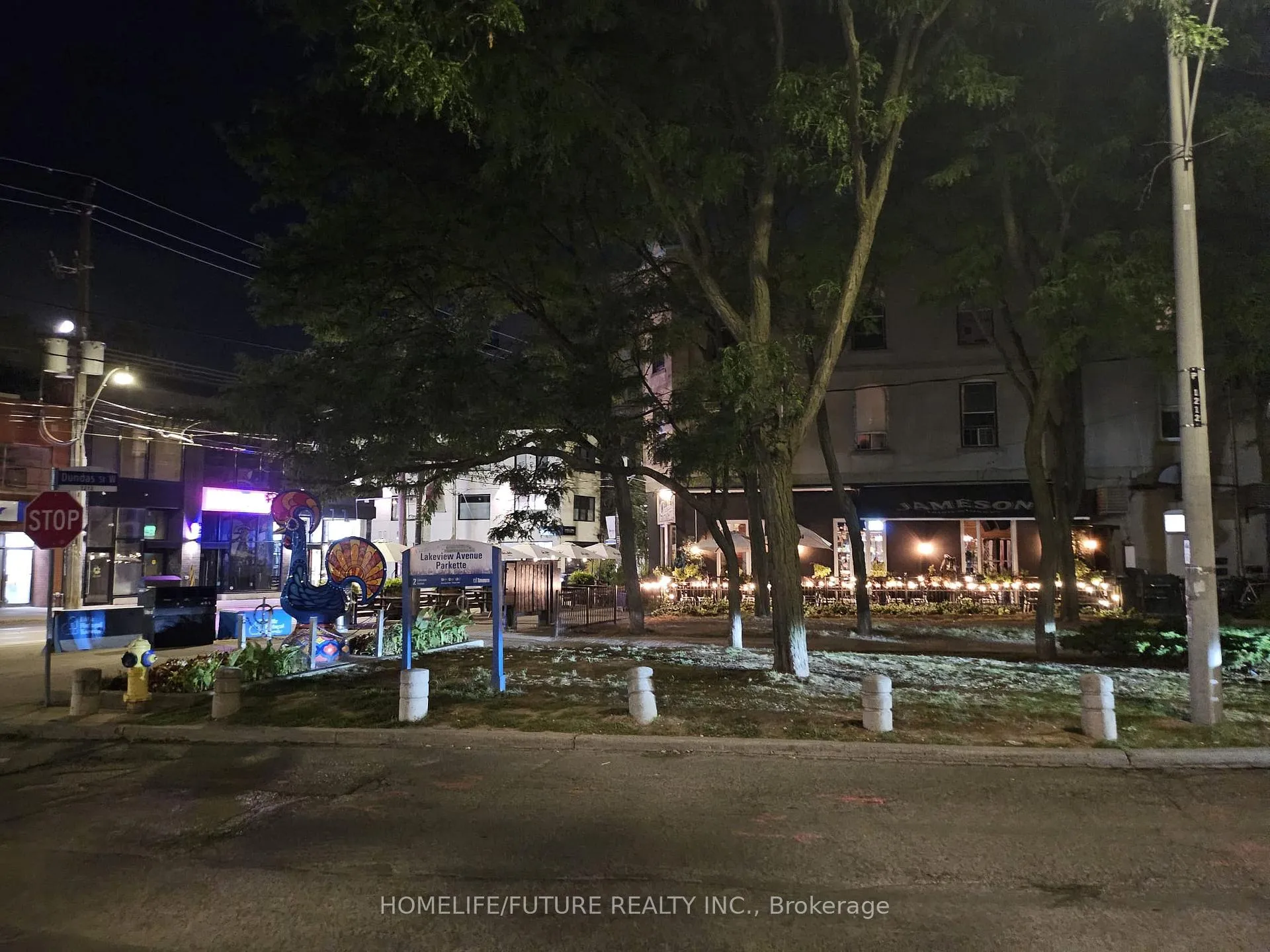 Photo 17 of Unit 207, 5 Lakeview Avenue, Toronto, Trinity-Bellwoods — HOMEH