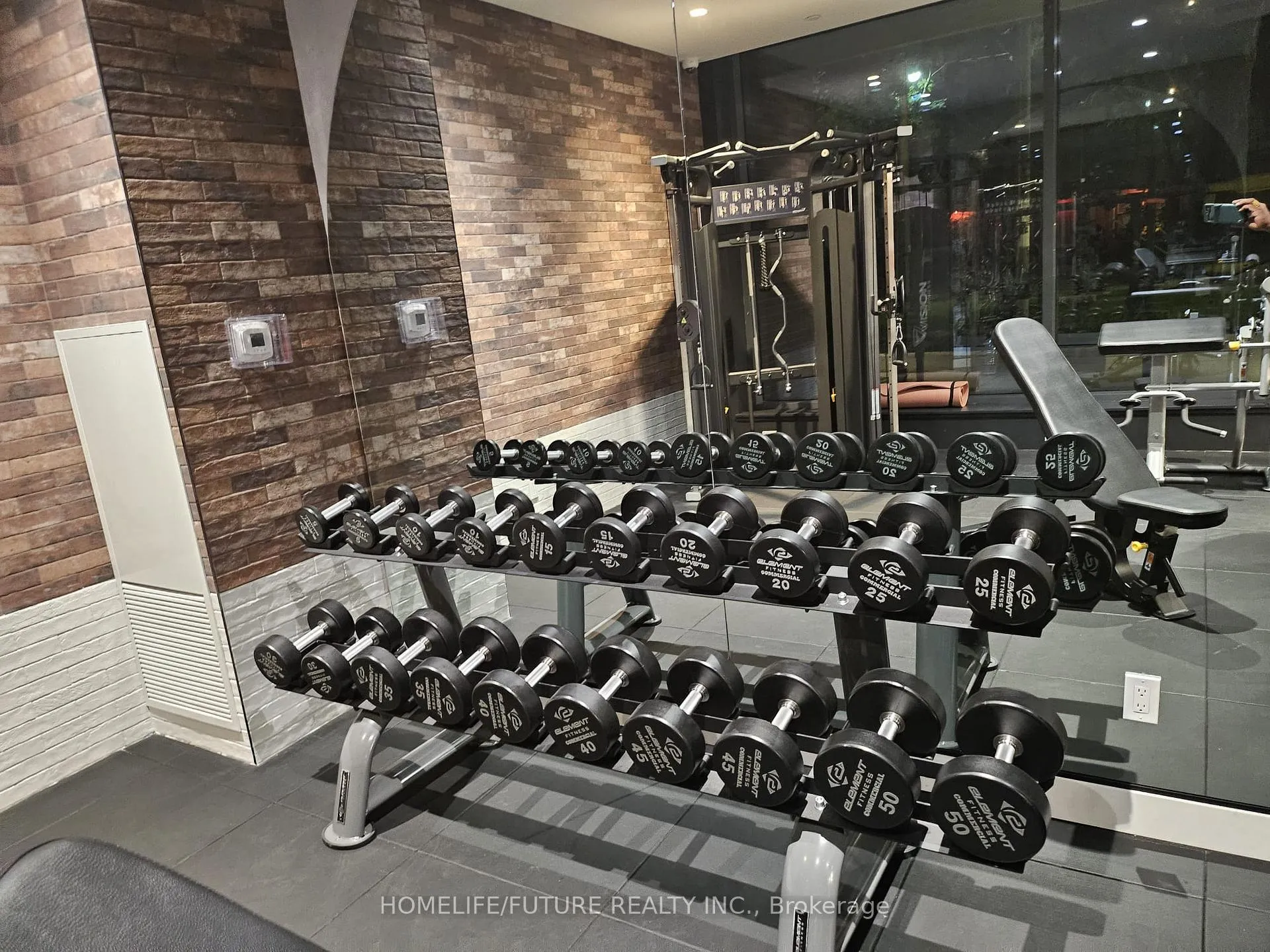 Photo 23 of Unit 207, 5 Lakeview Avenue, Toronto, Trinity-Bellwoods — HOMEH