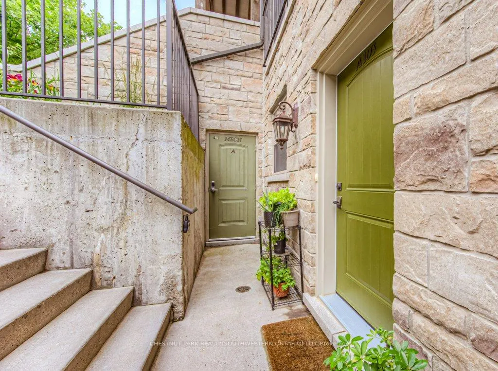 Photo 5 of Unit A103, 112 Union Street E, Waterloo — HOMEH