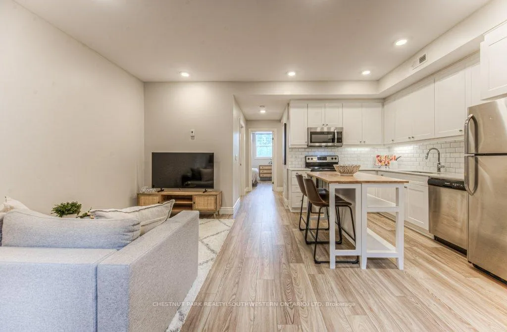 Photo 7 of Unit A103, 112 Union Street E, Waterloo — HOMEH