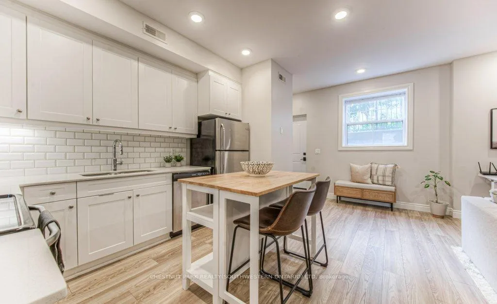 Photo 9 of Unit A103, 112 Union Street E, Waterloo — HOMEH