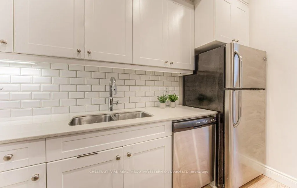 Photo 12 of Unit A103, 112 Union Street E, Waterloo — HOMEH