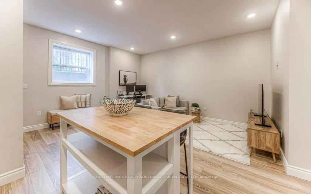 Photo 13 of Unit A103, 112 Union Street E, Waterloo — HOMEH