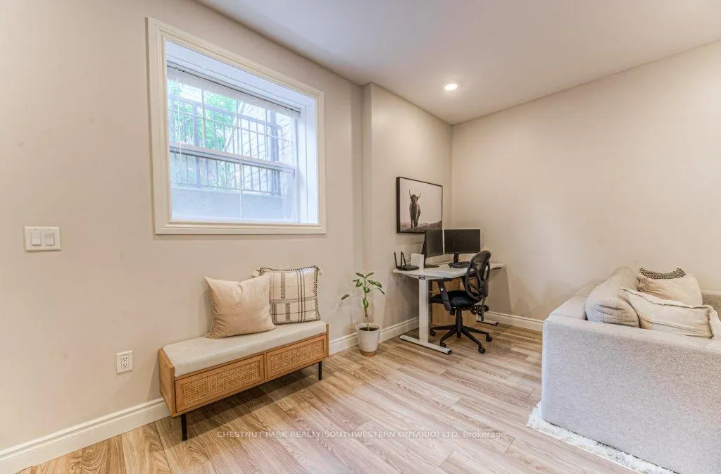 Photo 14 of Unit A103, 112 Union Street E, Waterloo — HOMEH