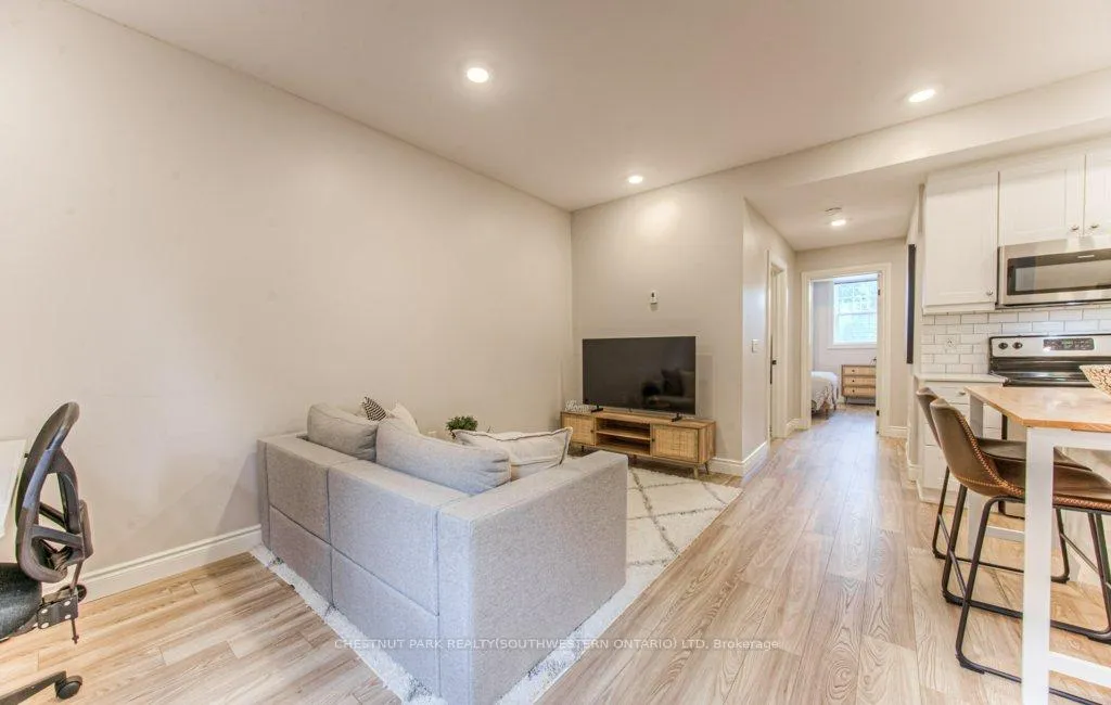 Photo 15 of Unit A103, 112 Union Street E, Waterloo — HOMEH