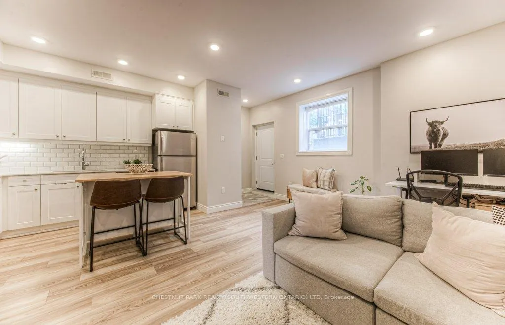 Photo 16 of Unit A103, 112 Union Street E, Waterloo — HOMEH