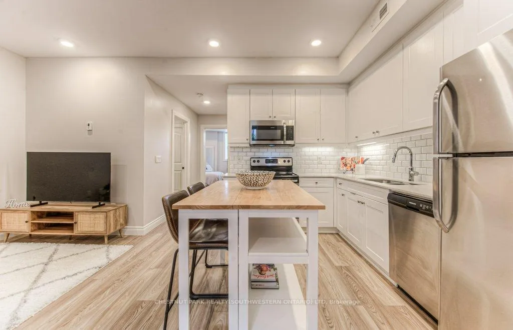 Photo 17 of Unit A103, 112 Union Street E, Waterloo — HOMEH