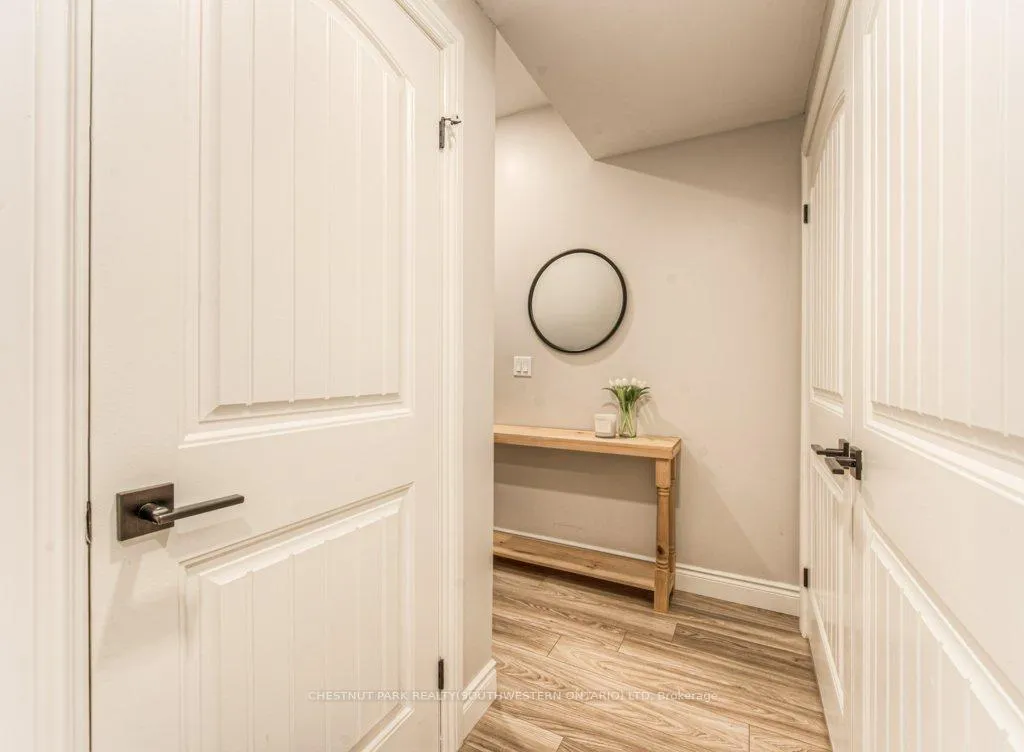 Photo 24 of Unit A103, 112 Union Street E, Waterloo — HOMEH