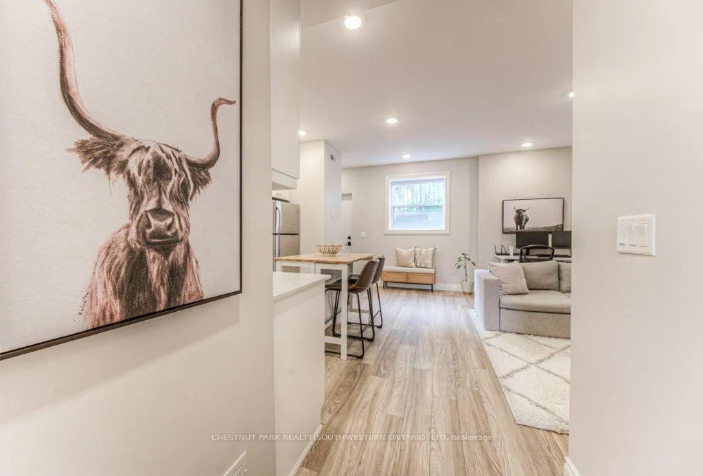 Photo 25 of Unit A103, 112 Union Street E, Waterloo — HOMEH