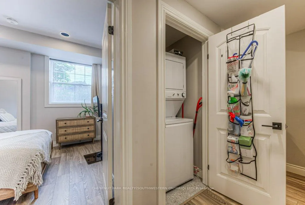 Photo 28 of Unit A103, 112 Union Street E, Waterloo — HOMEH