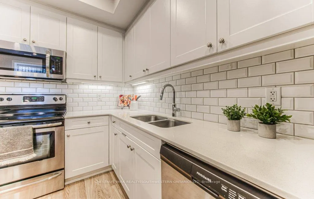 Photo 29 of Unit A103, 112 Union Street E, Waterloo — HOMEH