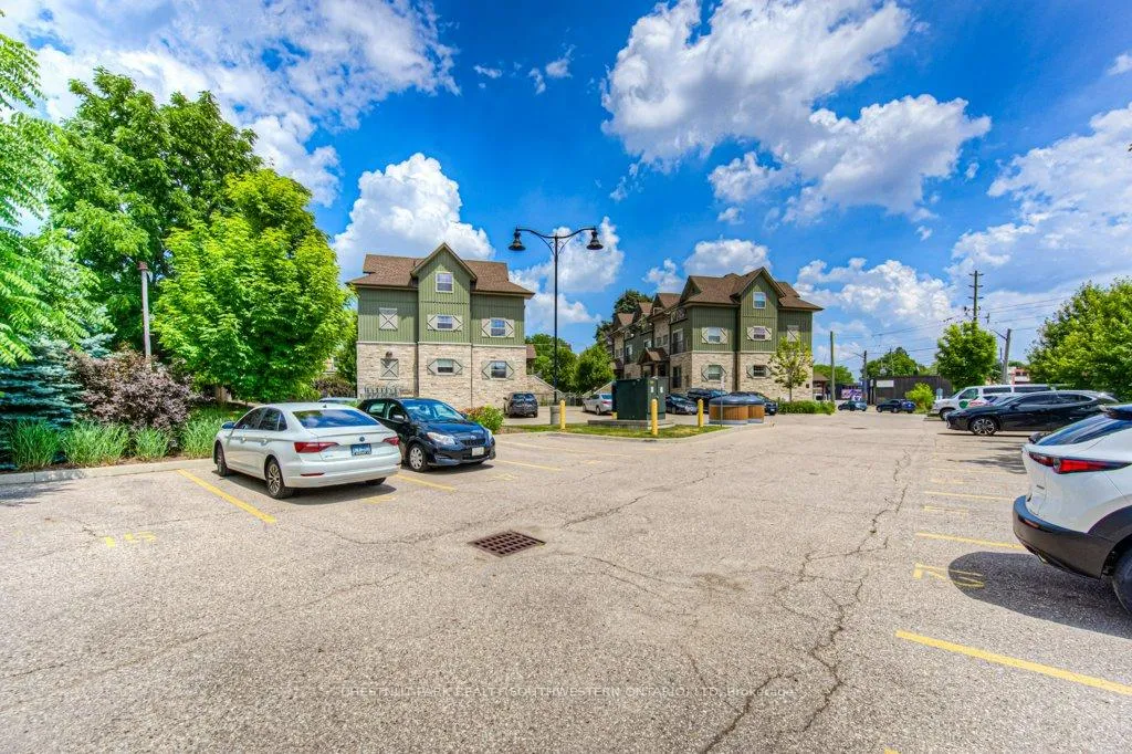 Photo 30 of Unit A103, 112 Union Street E, Waterloo — HOMEH