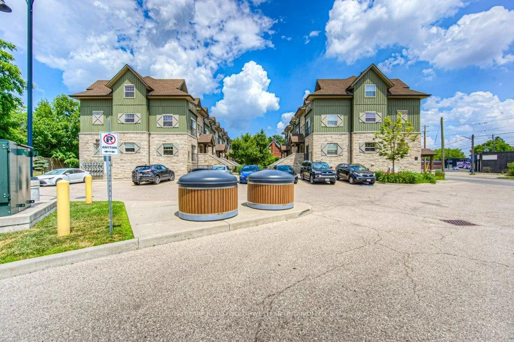 Photo 33 of Unit A103, 112 Union Street E, Waterloo — HOMEH
