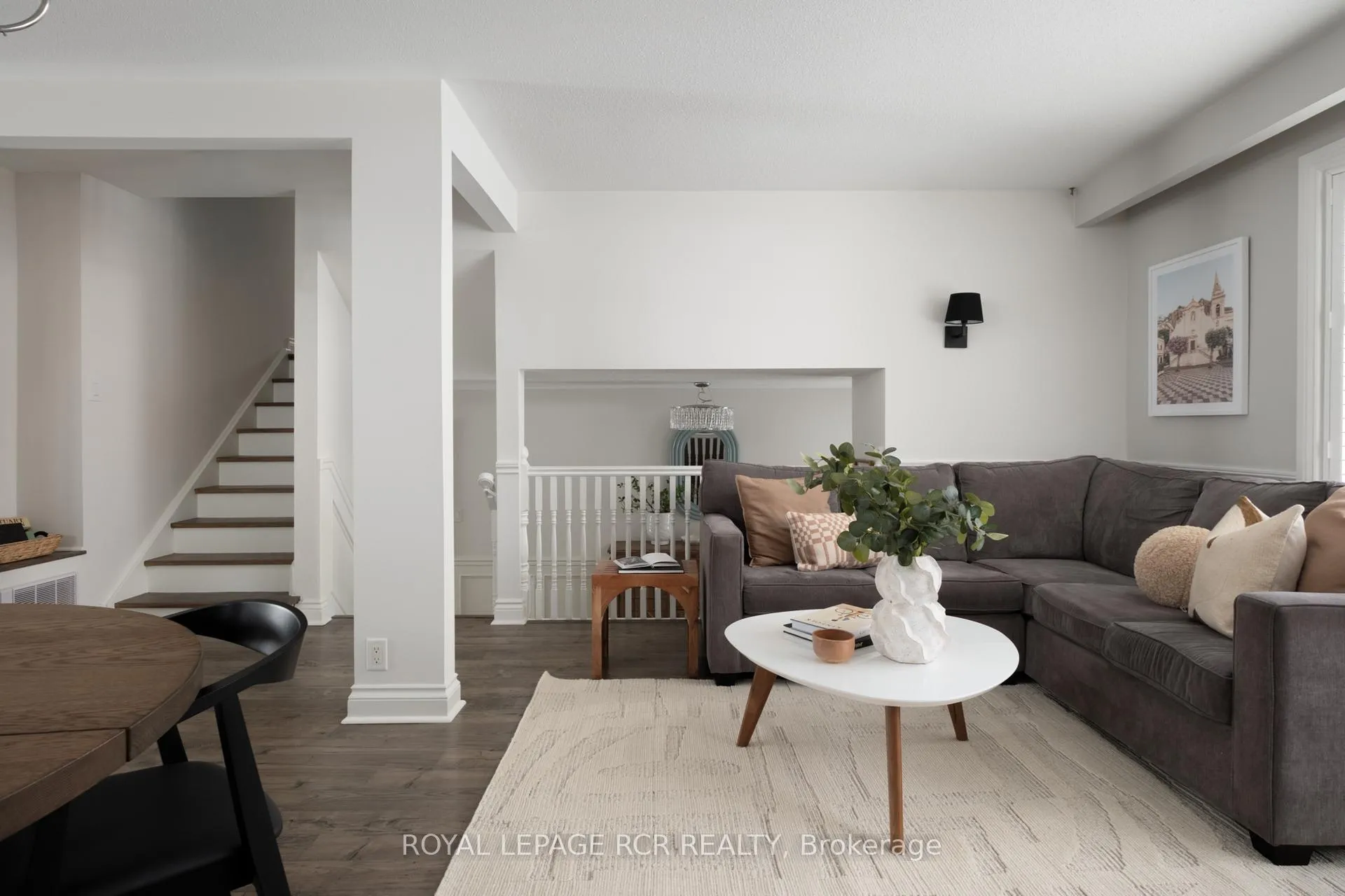 Photo 3 of 69 Bartley Bull Parkway, Brampton, Brampton East — HOMEH