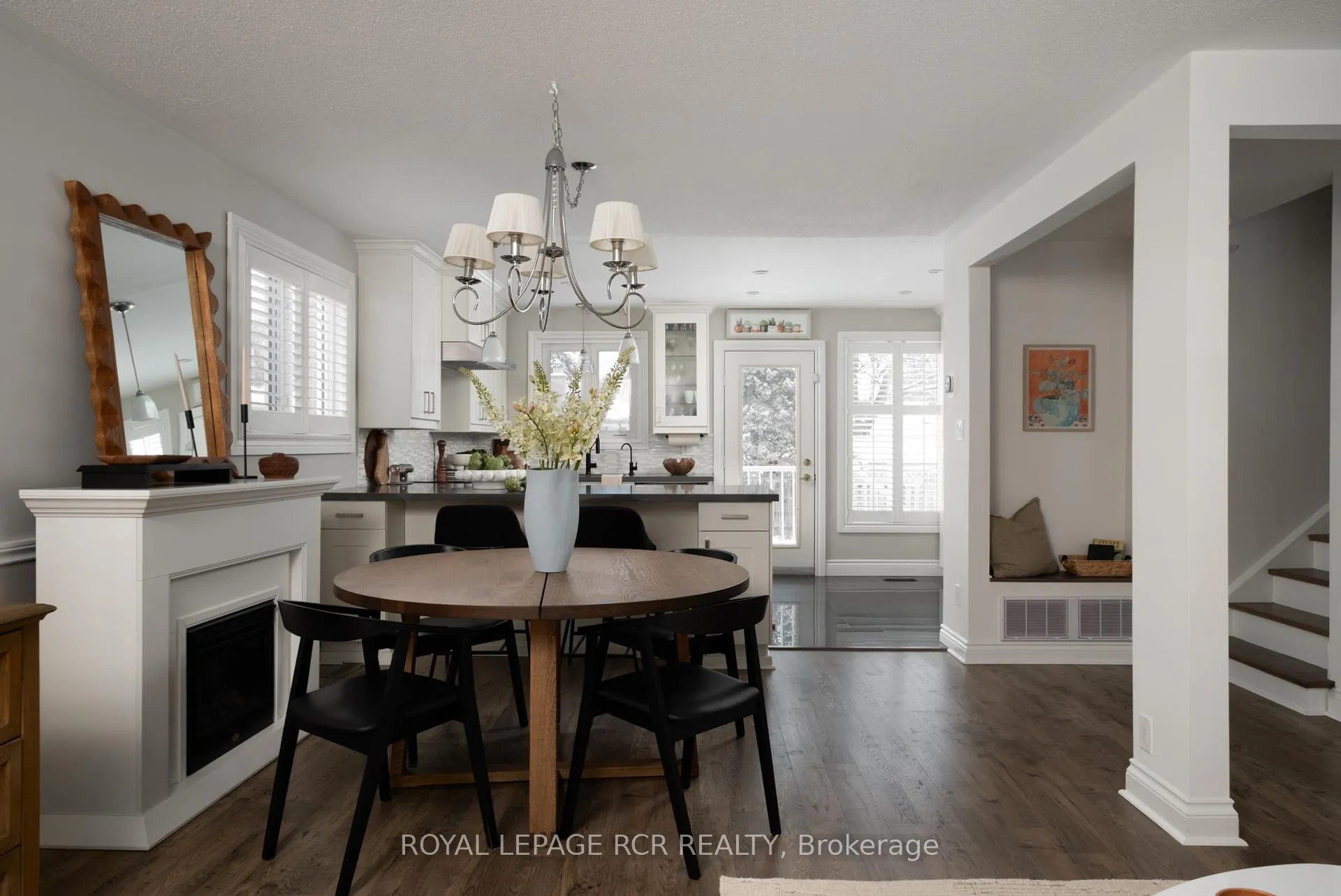 Photo 5 of 69 Bartley Bull Parkway, Brampton, Brampton East — HOMEH