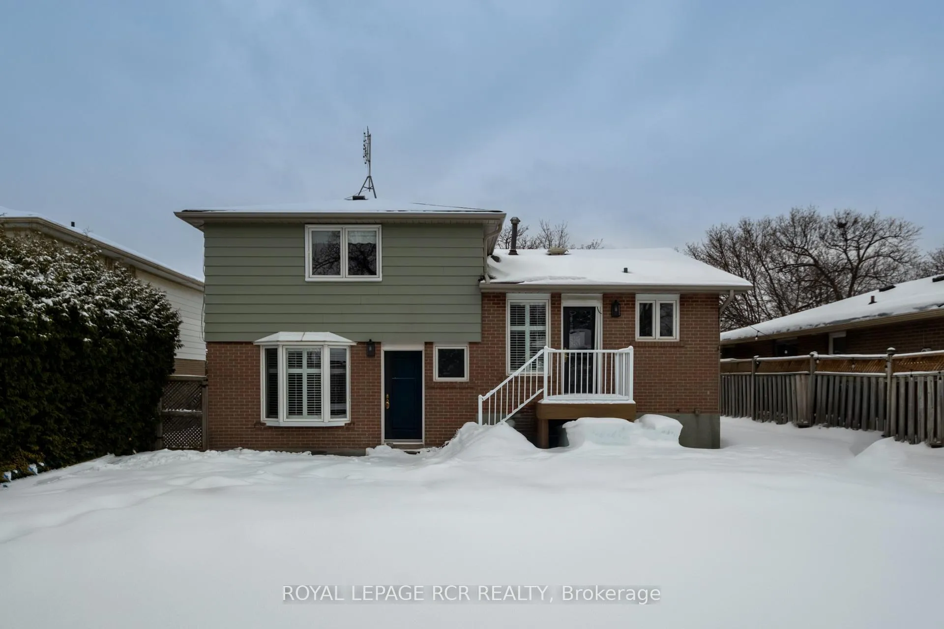 Photo 38 of 69 Bartley Bull Parkway, Brampton, Brampton East — HOMEH