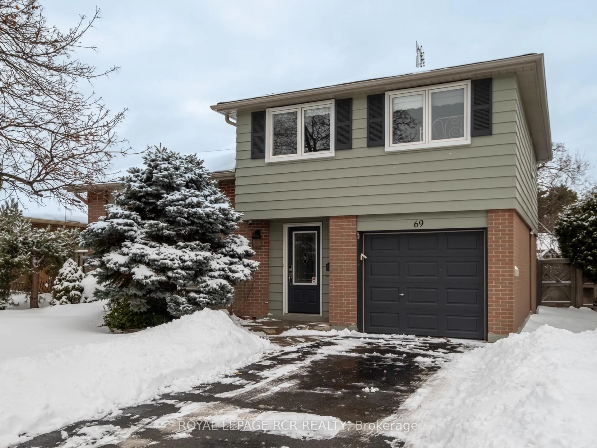 Photo 39 of 69 Bartley Bull Parkway, Brampton, Brampton East — HOMEH
