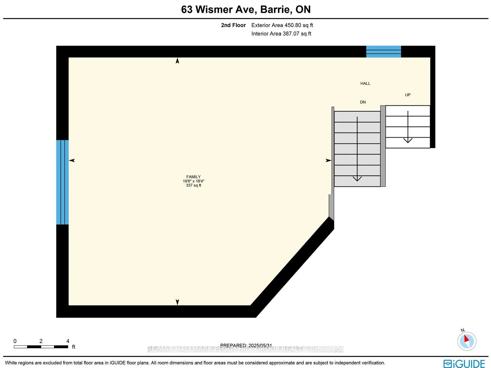 Photo 27 of 63 Wismer Avenue, Barrie, Northwest — HOMEH