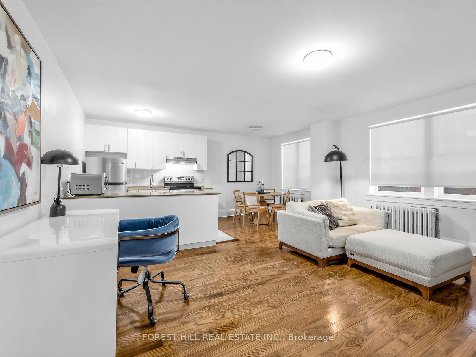 Photo 5 of Unit 7, 312 Lonsdale Road, Toronto, Forest Hill South — HOMEH