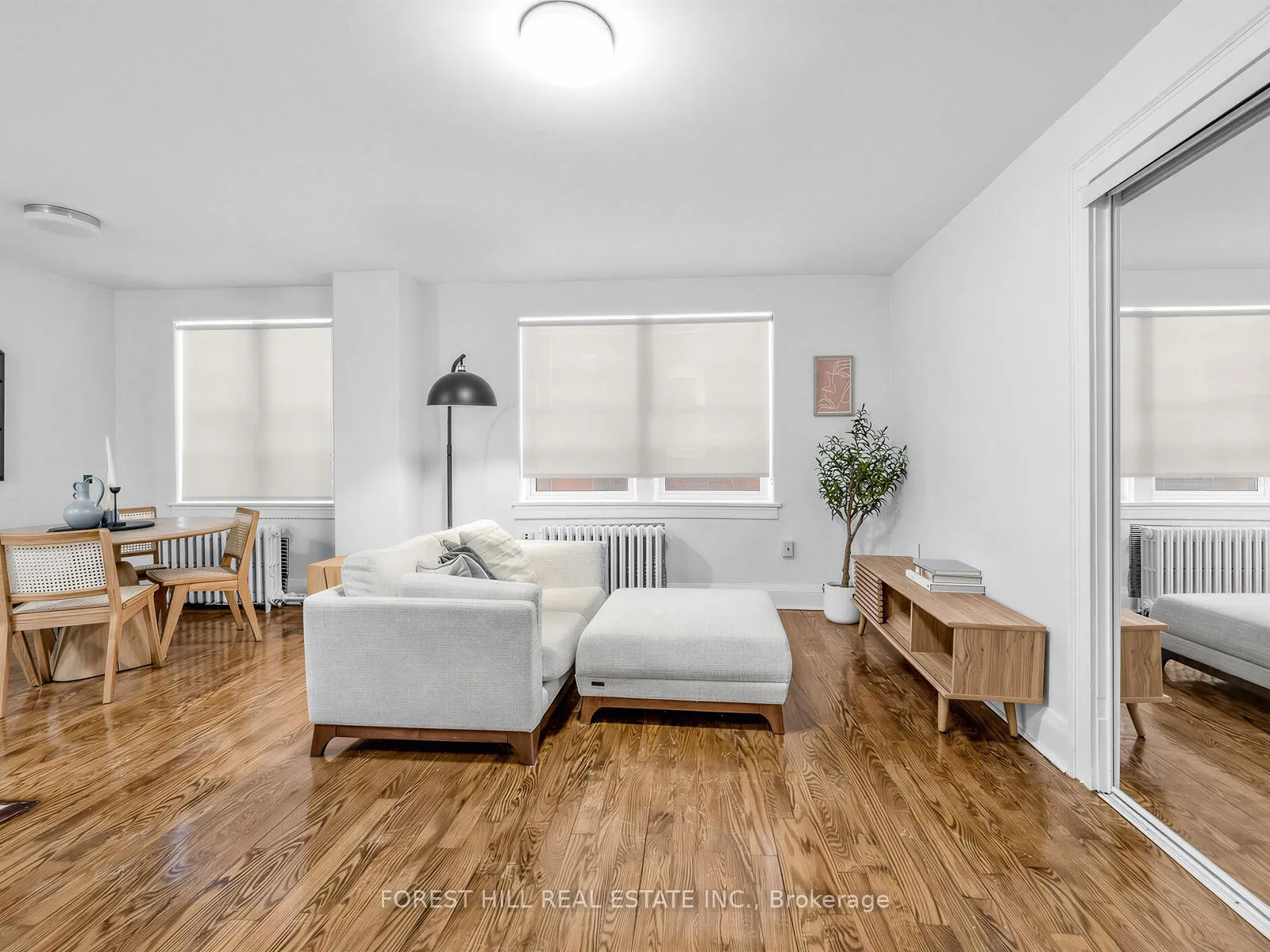 Photo 7 of Unit 7, 312 Lonsdale Road, Toronto, Forest Hill South — HOMEH