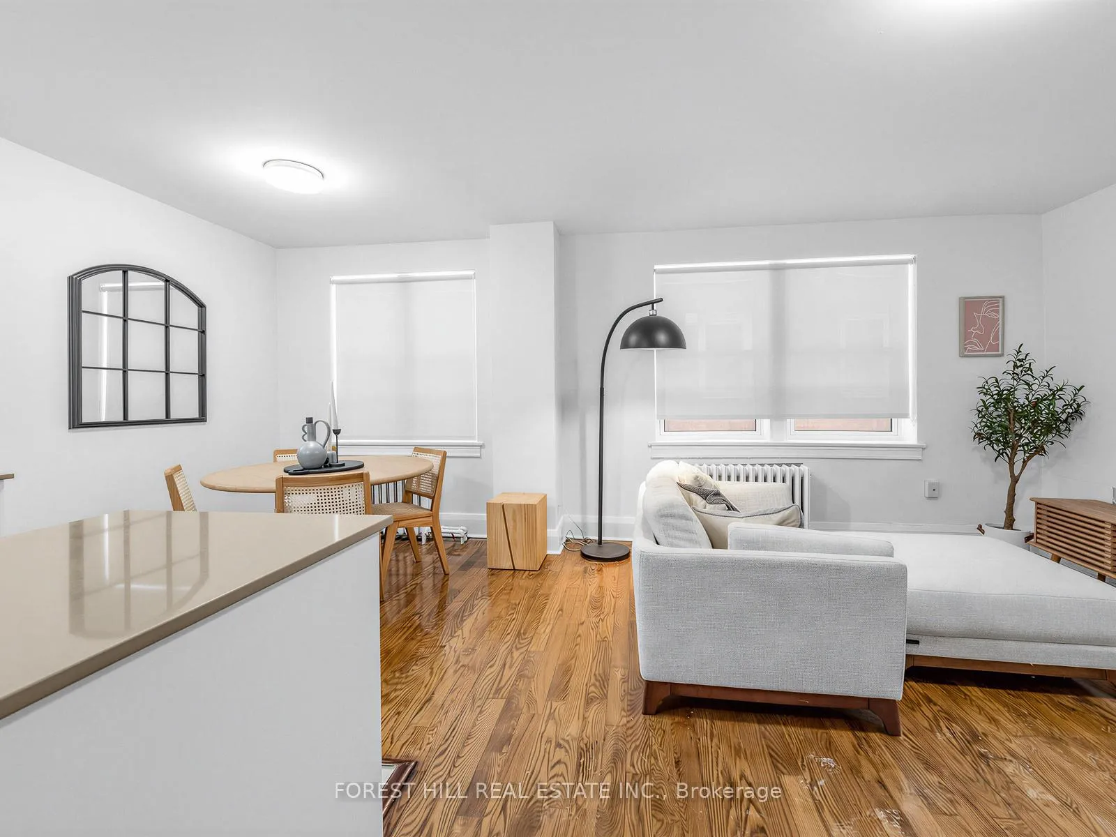 Photo 8 of Unit 7, 312 Lonsdale Road, Toronto, Forest Hill South — HOMEH
