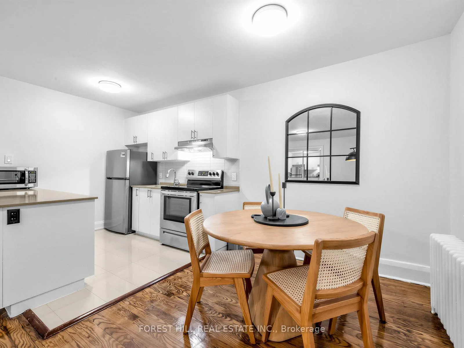 Photo 9 of Unit 7, 312 Lonsdale Road, Toronto, Forest Hill South — HOMEH